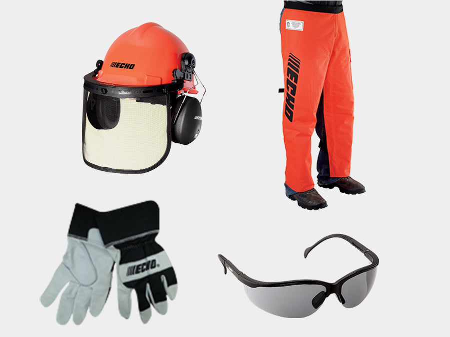 ECHO Accessories – Hartington Equipment