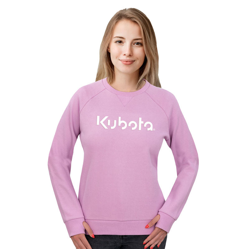 Ladies Daytripper Raglan Pullover Fleece