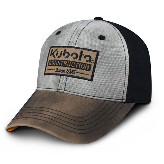 Since 1975 Construction Snap Cap