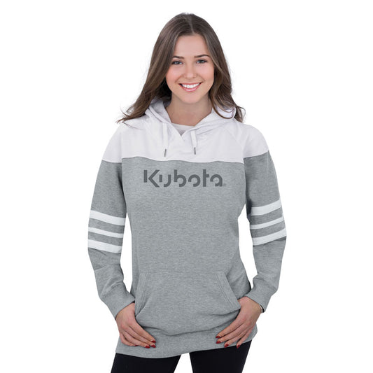 Unisex- Latitude Lightweight Pullover Fleece.