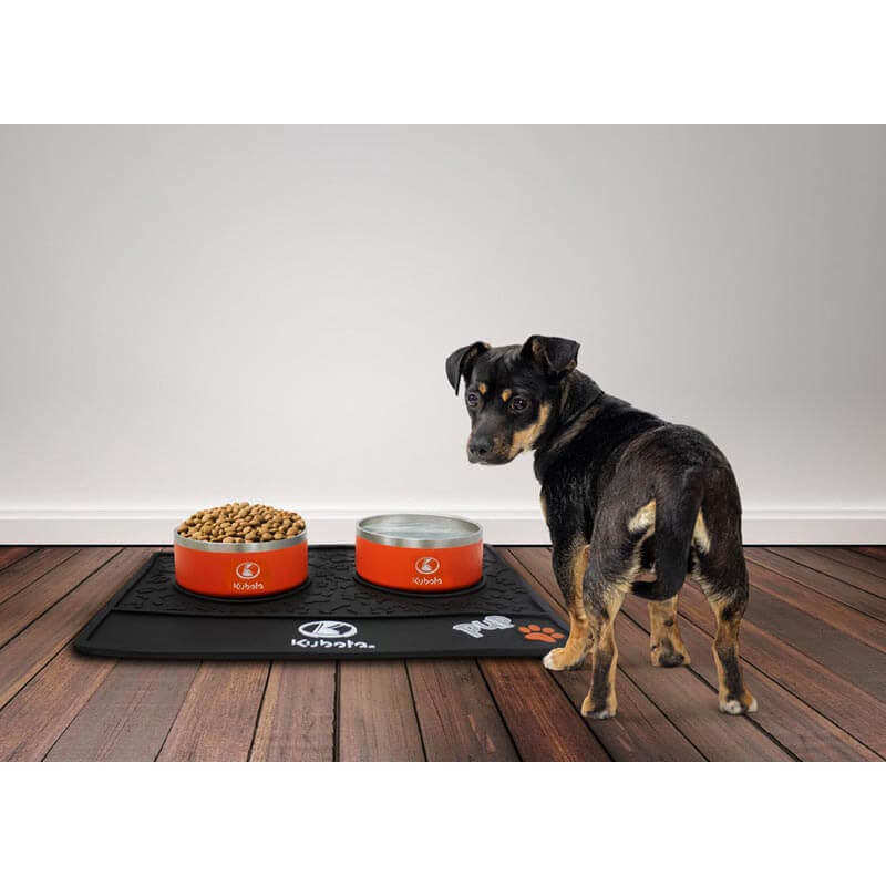 Dog Bowls - 2 pack
