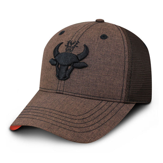 Vintage Bull 2.0 Snap Cap