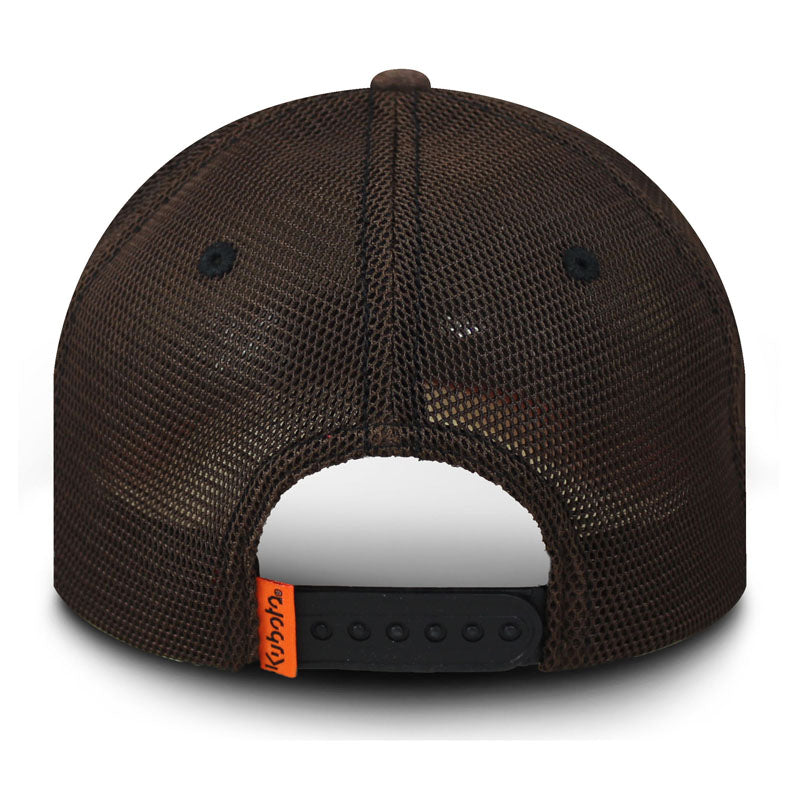 Vintage Bull 2.0 Snap Cap