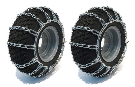 BX Front Tire Chains
