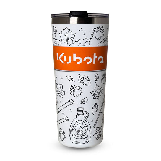 The Canadian Loft Travel Mug