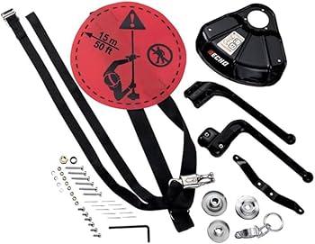SRM Universal Debris Shield Kit