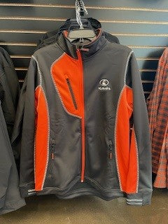 Ladies, Lethal Fleece Full Zip Sweater