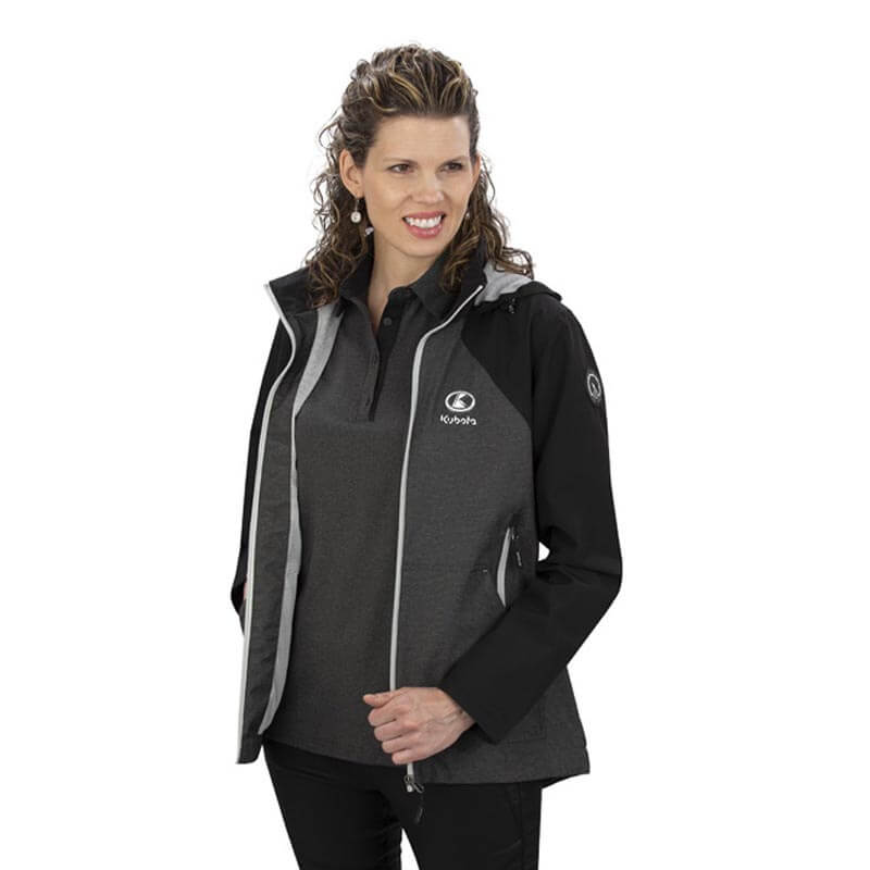 Ladies Rev’d Up Jacket