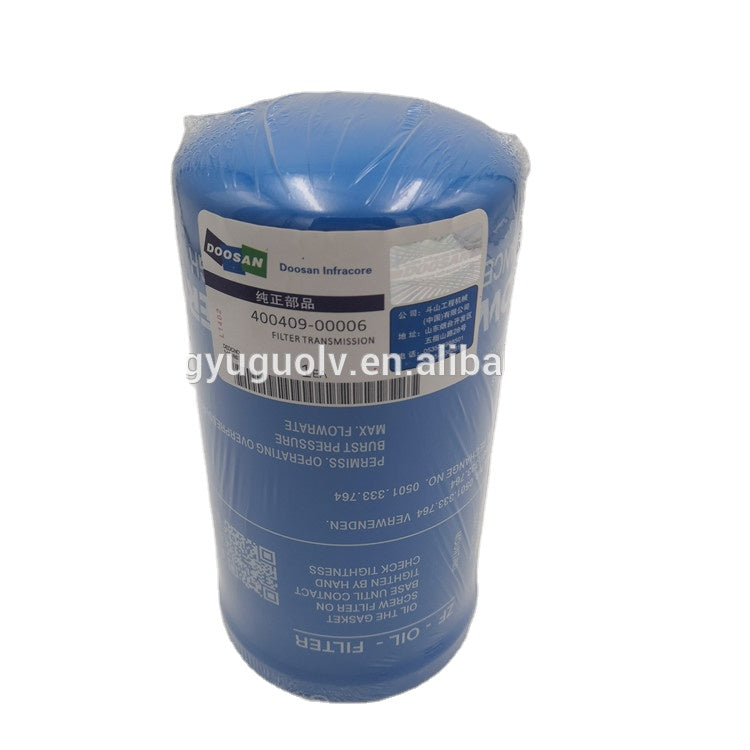 400409-00006 TRANSMISSION FILTER