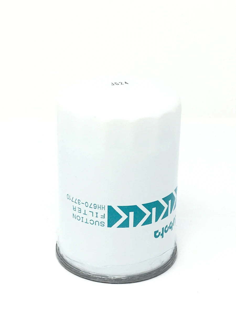 HH67037712 HYDRAULIC OIL FILTER