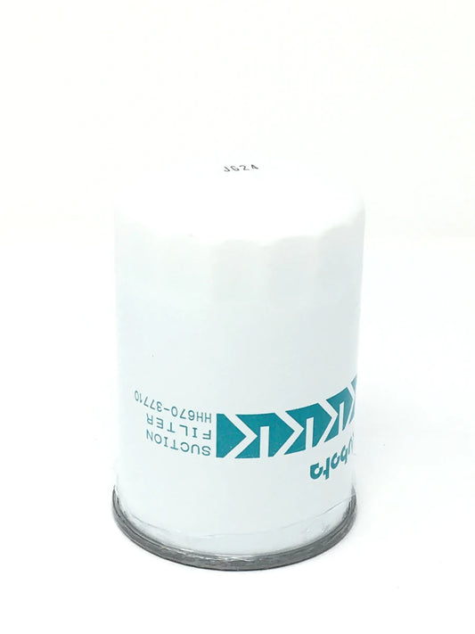 HH67037712 HYDRAULIC OIL FILTER