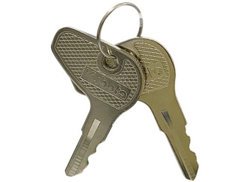 3526031852 L SERIES KEY