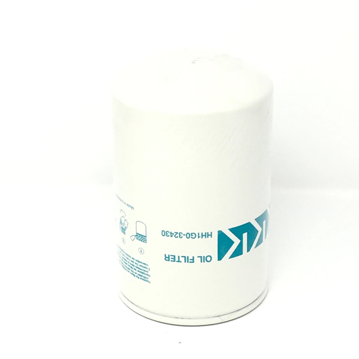 ENGINE OIL FILTER