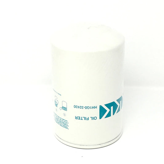 ENGINE OIL FILTER