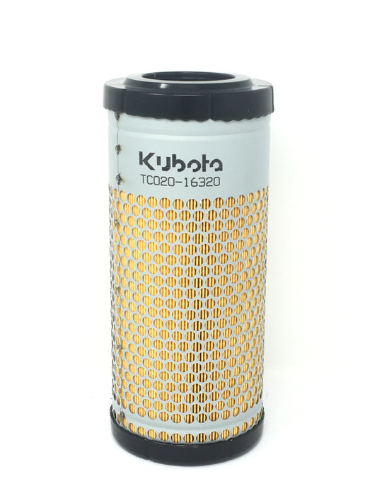 TC02016324 AIR FILTER