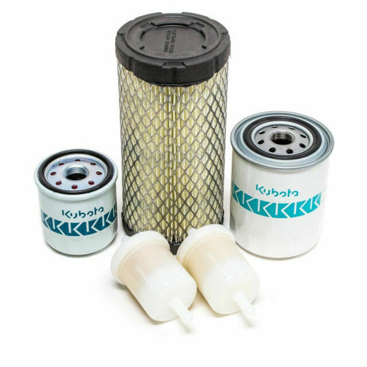 7770003362 BX FILTER KIT