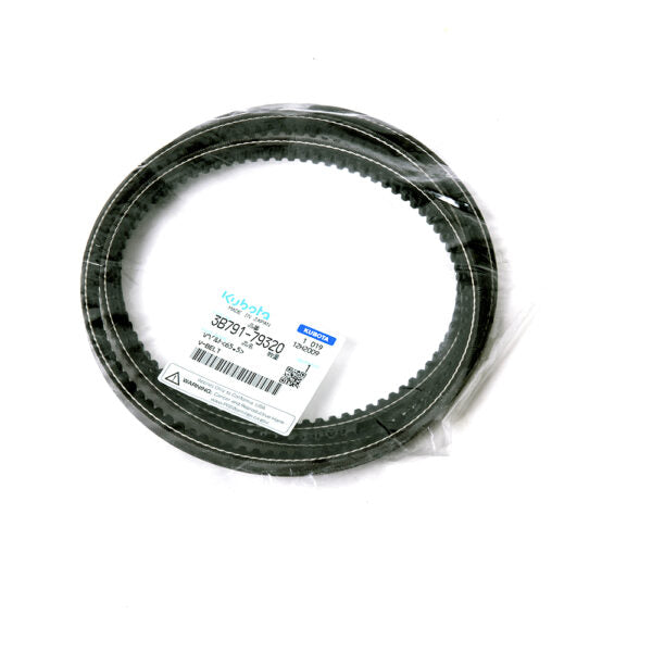 3B79179320 COMPRESSOR BELT