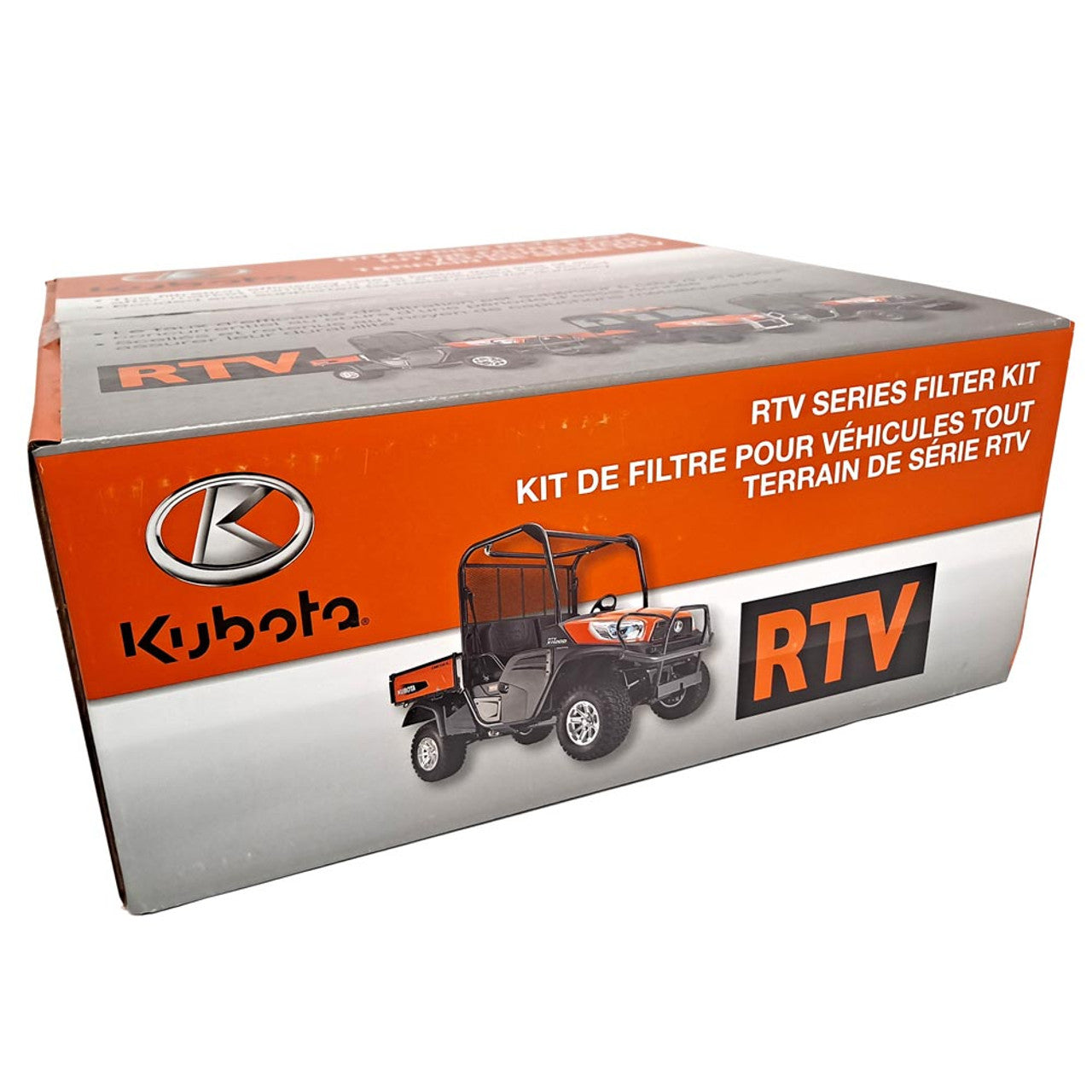 7770008715 RTV-X900 FILTER KIT