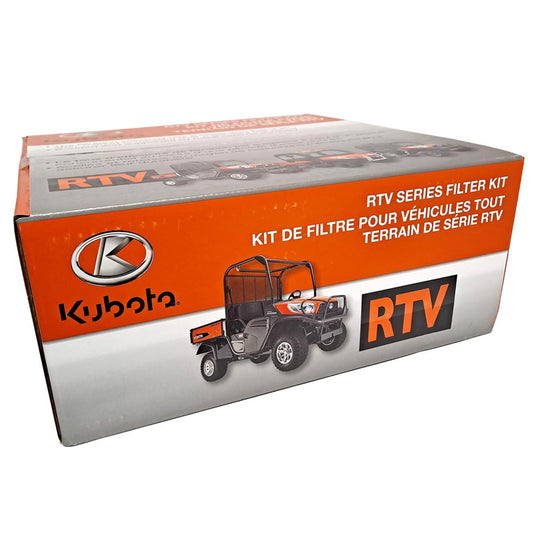 7770008715 RTV-X900 FILTER KIT