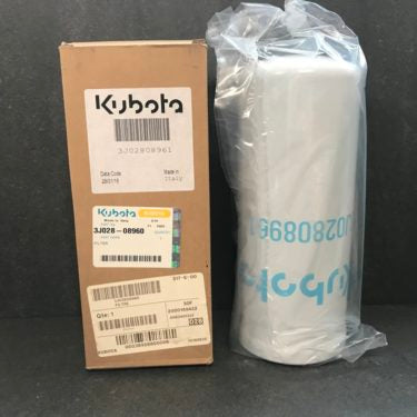 3J02808960 HYDRAULIC SUCTION FILTER