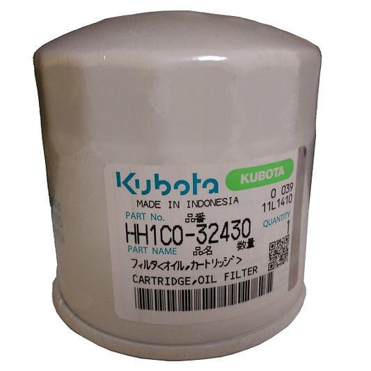 HH1C032430 Engine Oil Filter