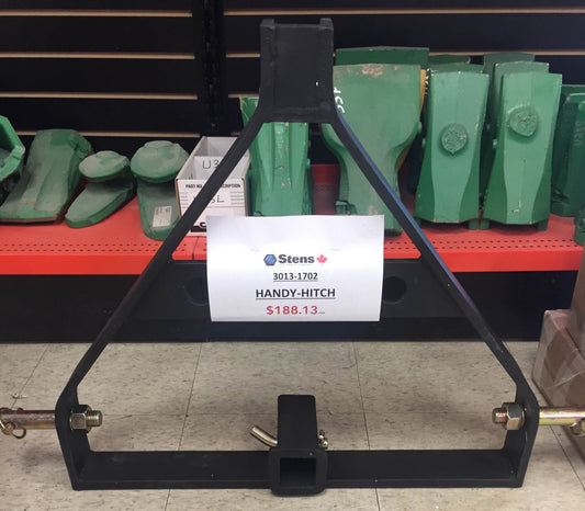 3013-1702 HANDY HITCH