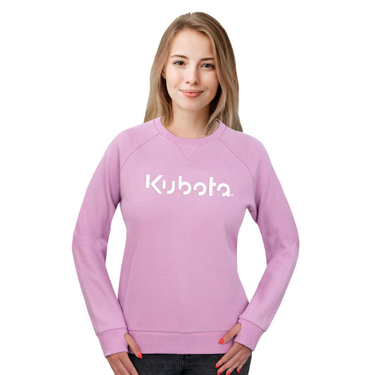 Ladies Daytripper Raglan Pullover Fleece