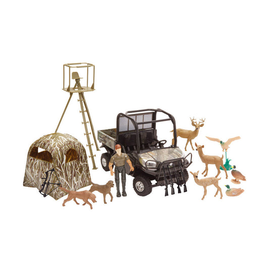 RTV-X1120 Hunting Set