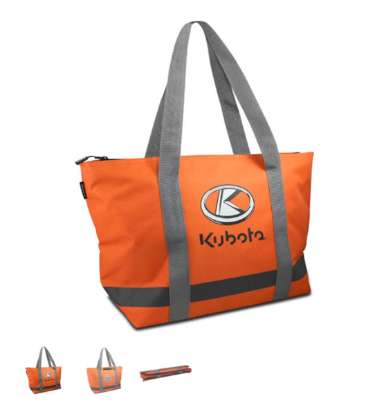 Kubota Cooler Bag