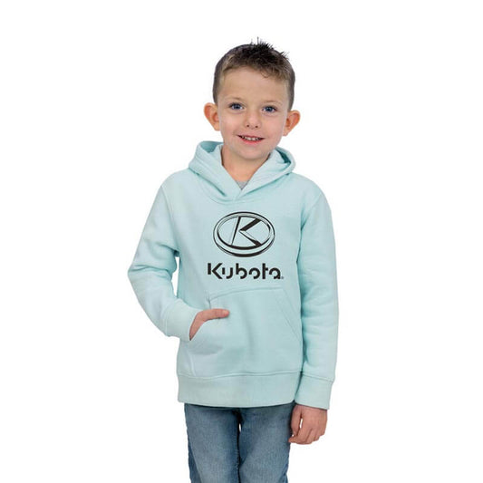 Kid’s/Youth Unisex Motion Pullover Hoodie