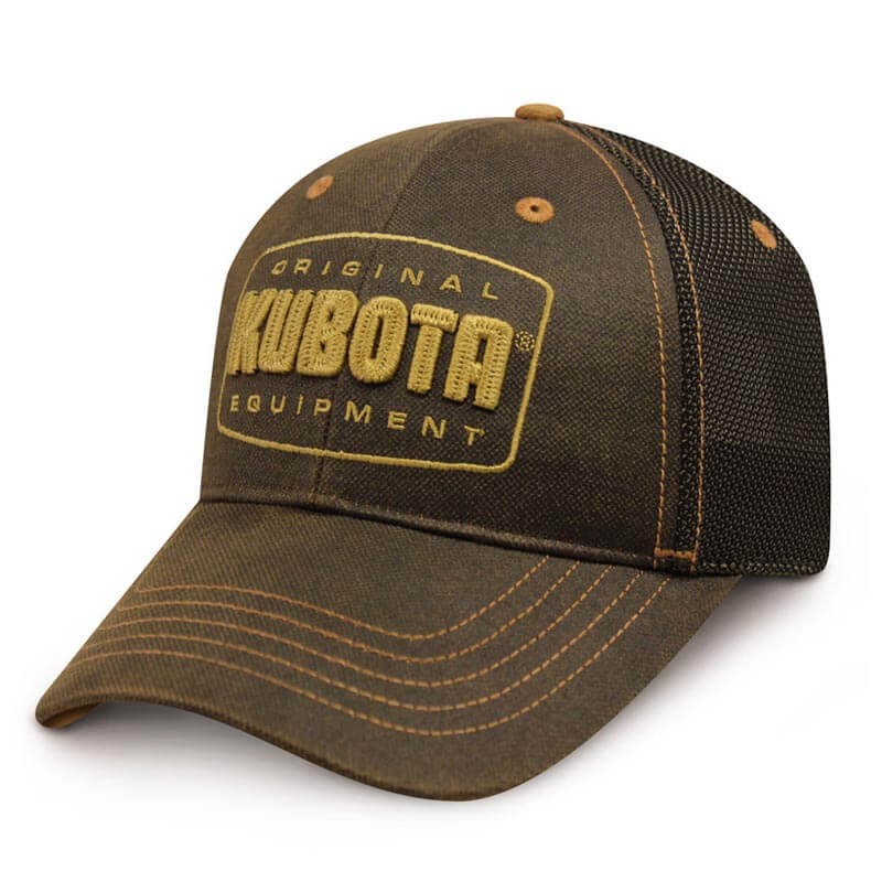 Kubota Men's Hat