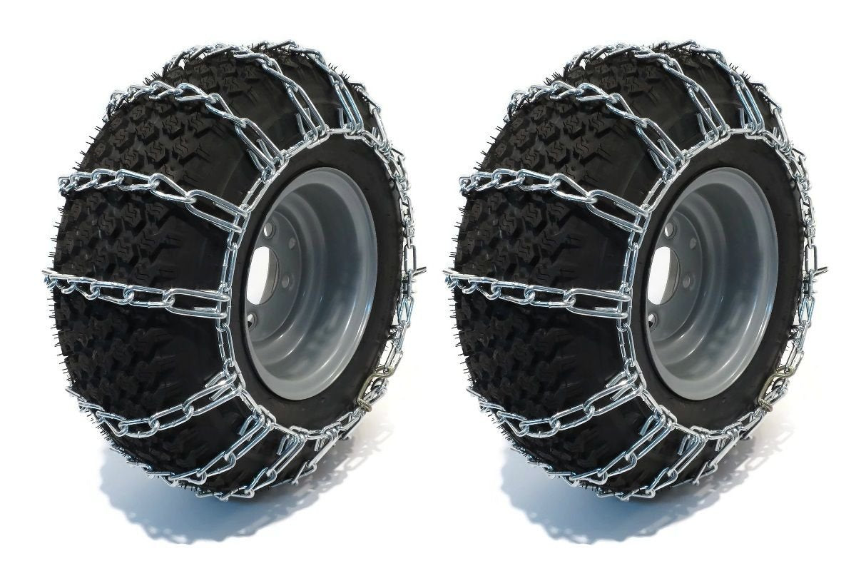 BX Front Tire Chains