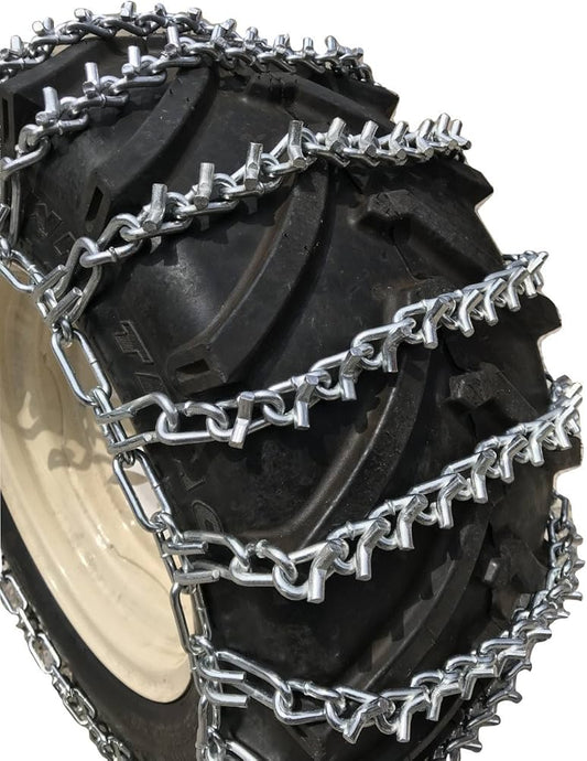 BX Rear Tire Chains