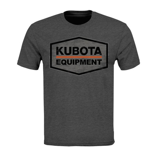 Kubota Equipment S/S T-Shirt