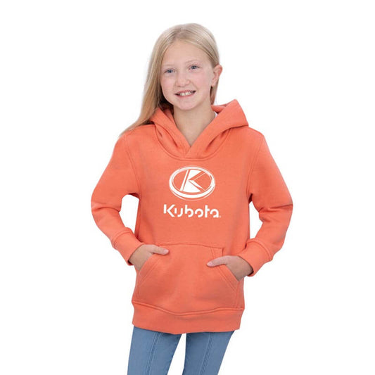 Kid’s/Youth Unisex Motion Pullover Hoodie