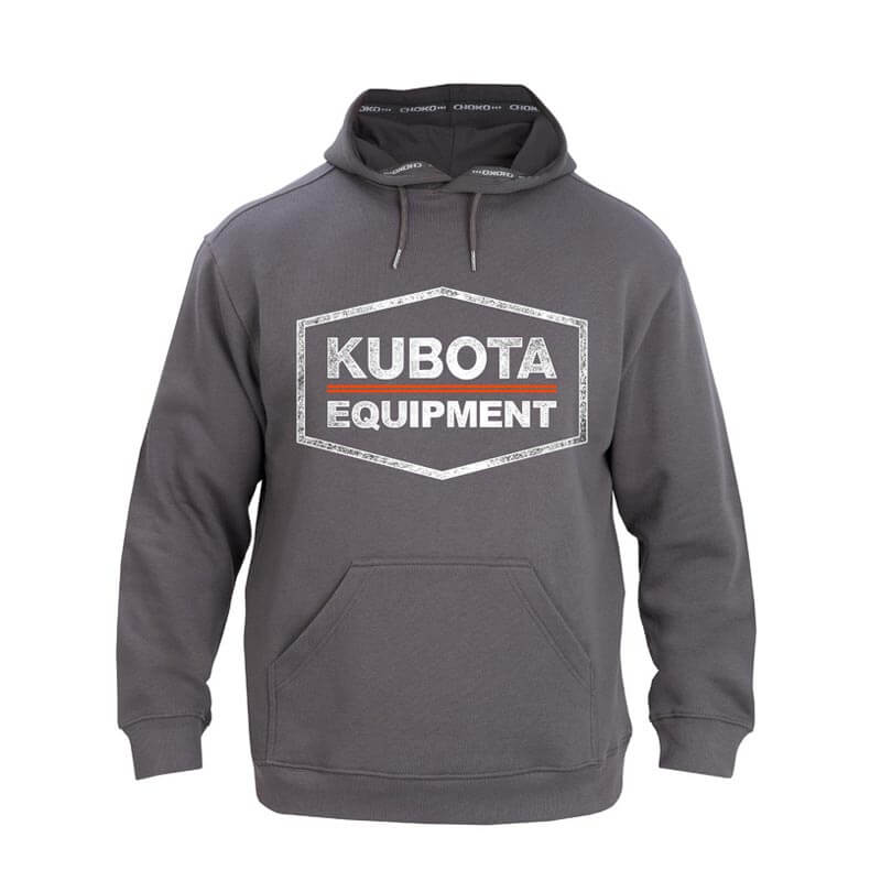 Unisex Motion Pullover Hoodie – Equipment