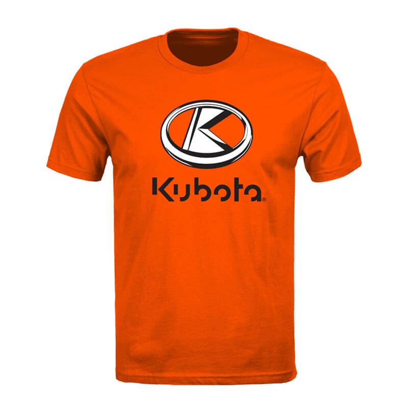 Kubota S/S T-Shirt