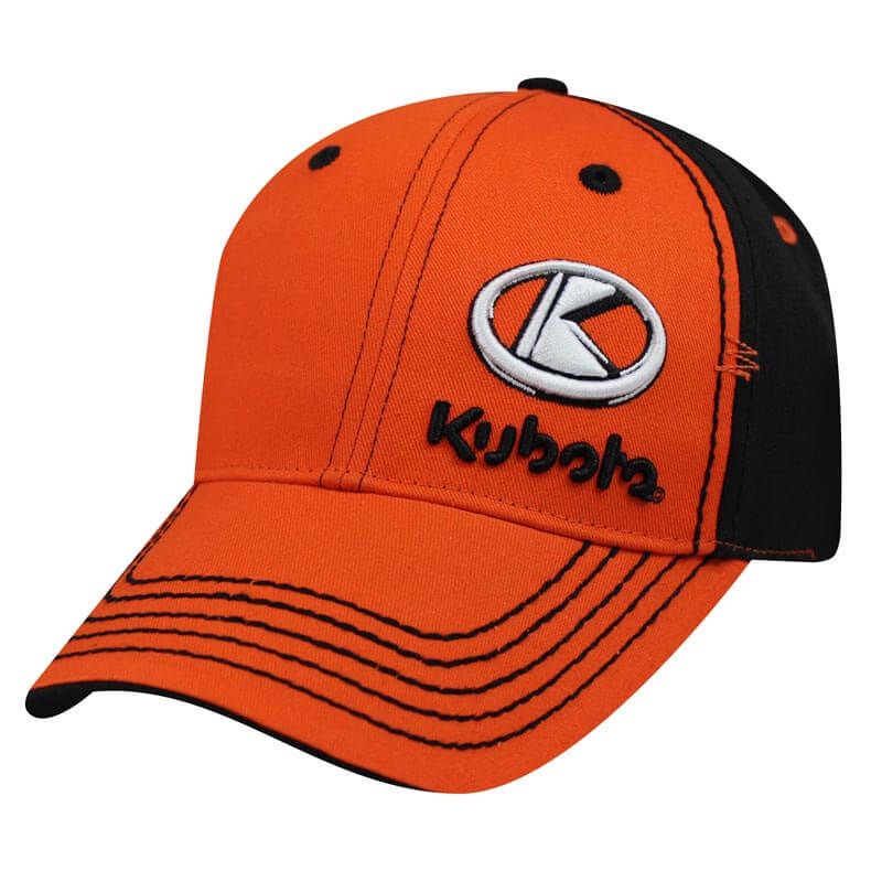 Kubota Hat