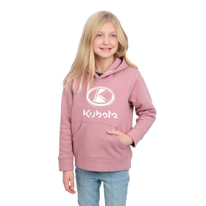 Kid’s/Youth Unisex Motion Pullover Hoodie