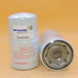 400508-00092 ENGINE OIL FILTER