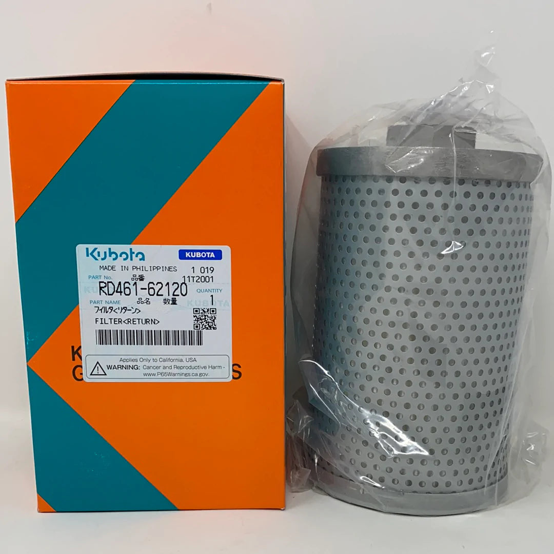 RD46162120 HYDRAULIC FILTER