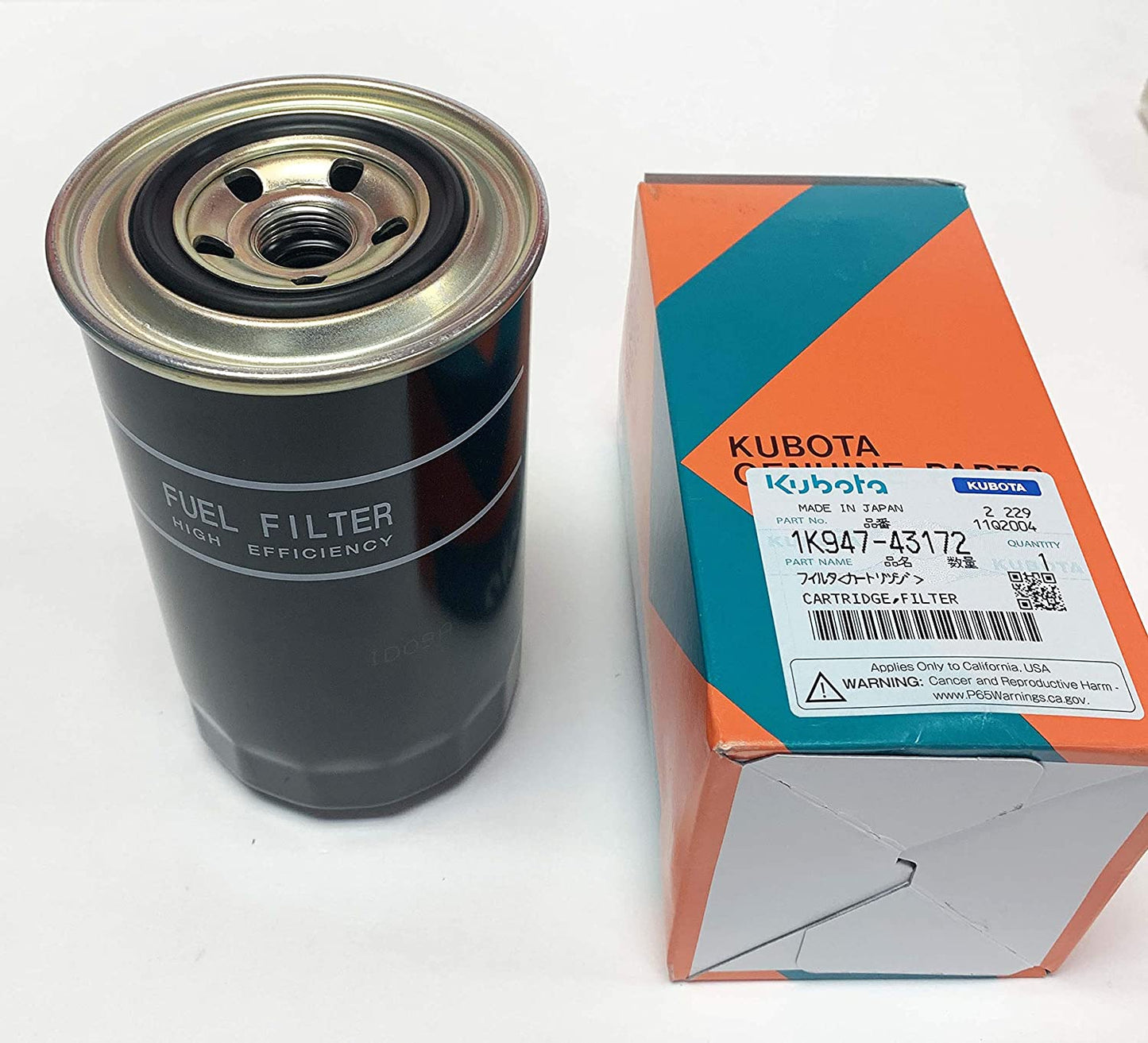 1K94743172 FUEL FILTER