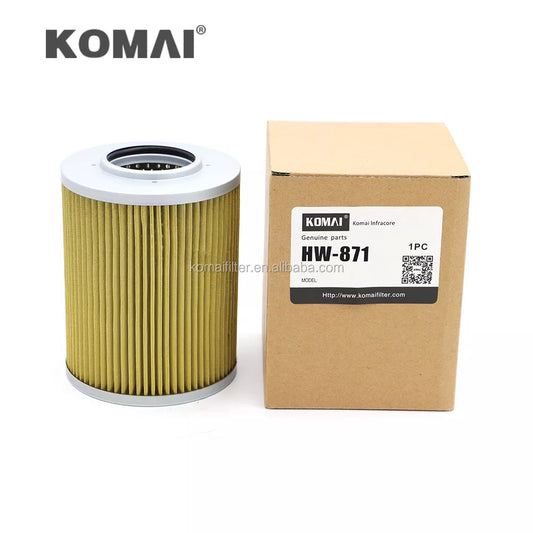 K1052330 SUCTION FILTER