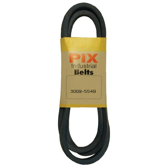 7652934710 54" DECK BELT