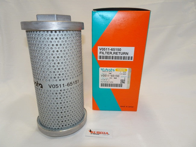 V051165150 HYDRAULIC OIL FILTER