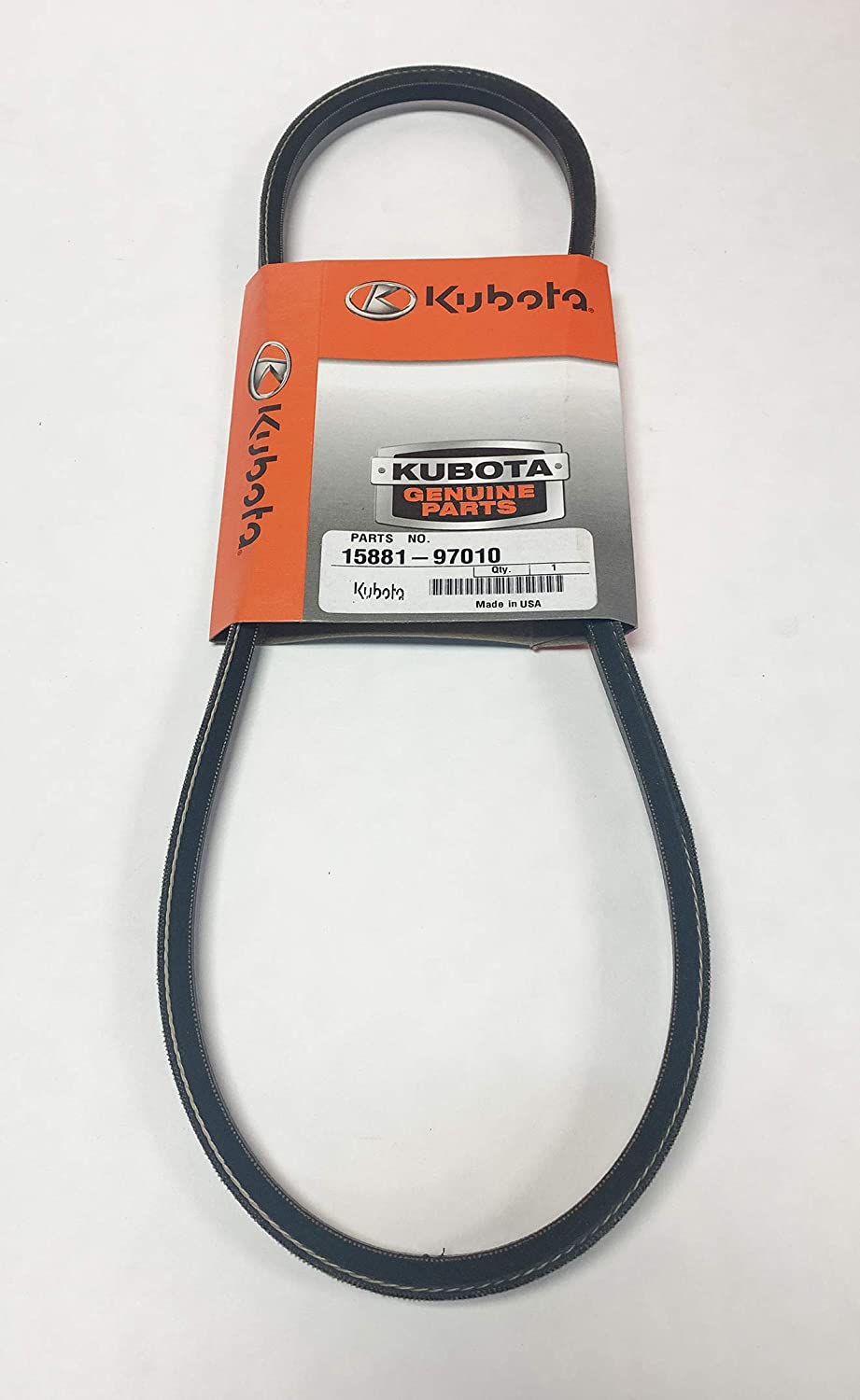 1588197010 V BELT