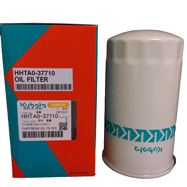 HHTA037710  HYDRAULIC FILTER