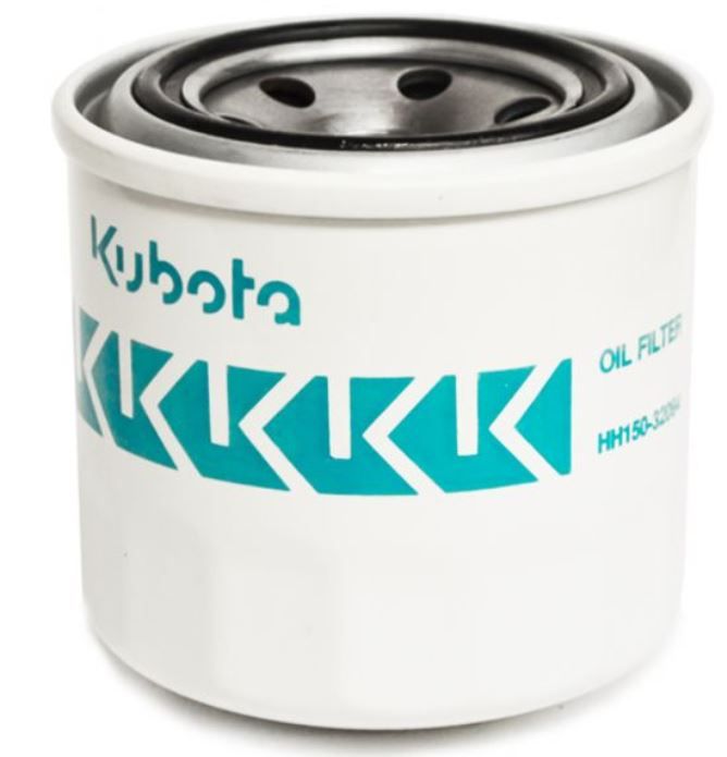 HH1J032430 OIL FILTER